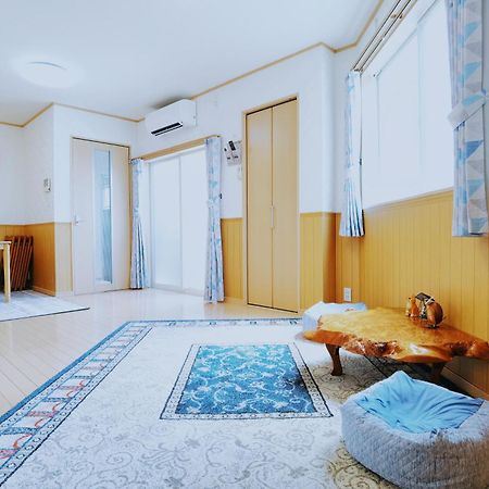 Abc Guest House 2F Izumisano Bagian luar foto