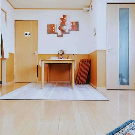 Abc Guest House 2F Izumisano Bagian luar foto