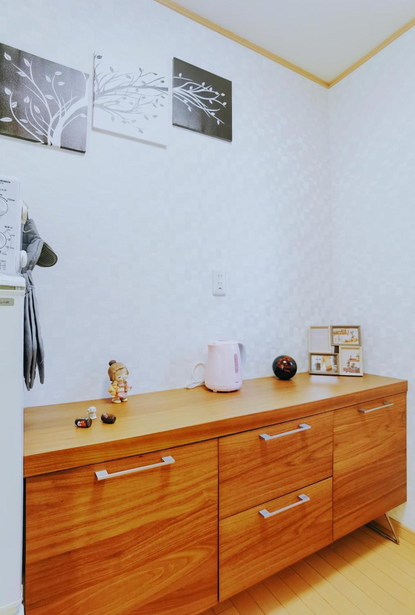 Abc Guest House 2F Izumisano Bagian luar foto