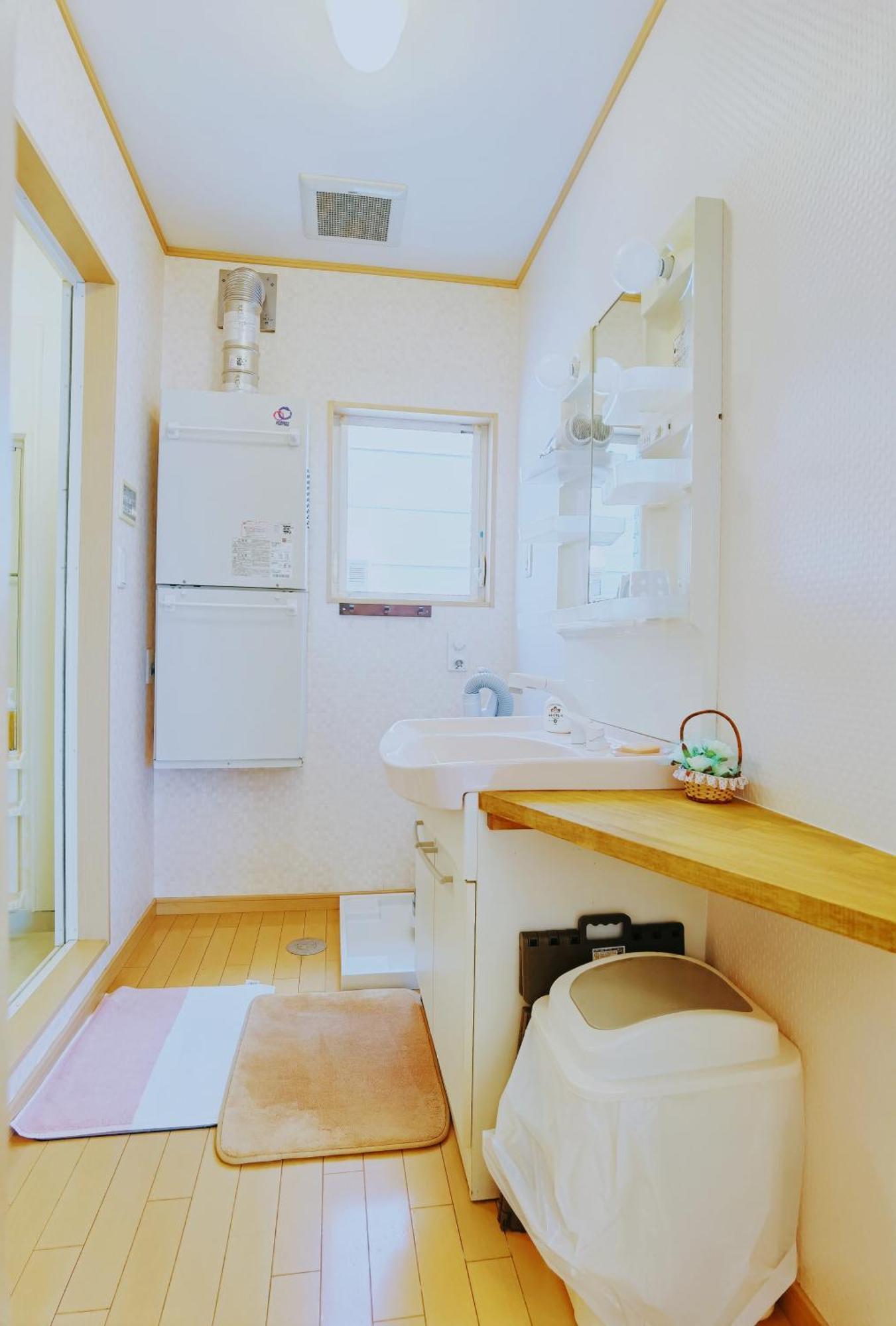 Abc Guest House 2F Izumisano Bagian luar foto