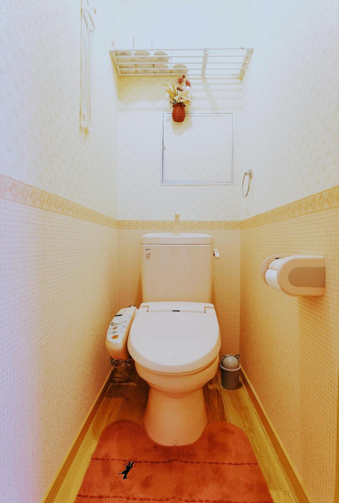 Abc Guest House 2F Izumisano Bagian luar foto