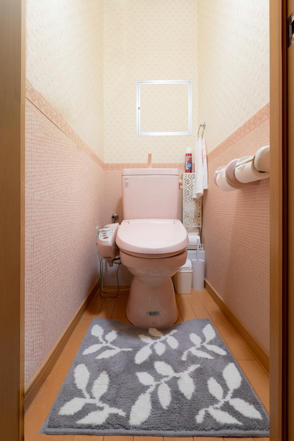 Abc Guest House 2F Izumisano Bagian luar foto