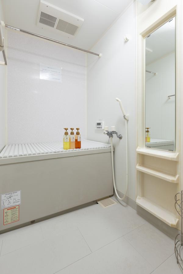 Abc Guest House 2F Izumisano Bagian luar foto